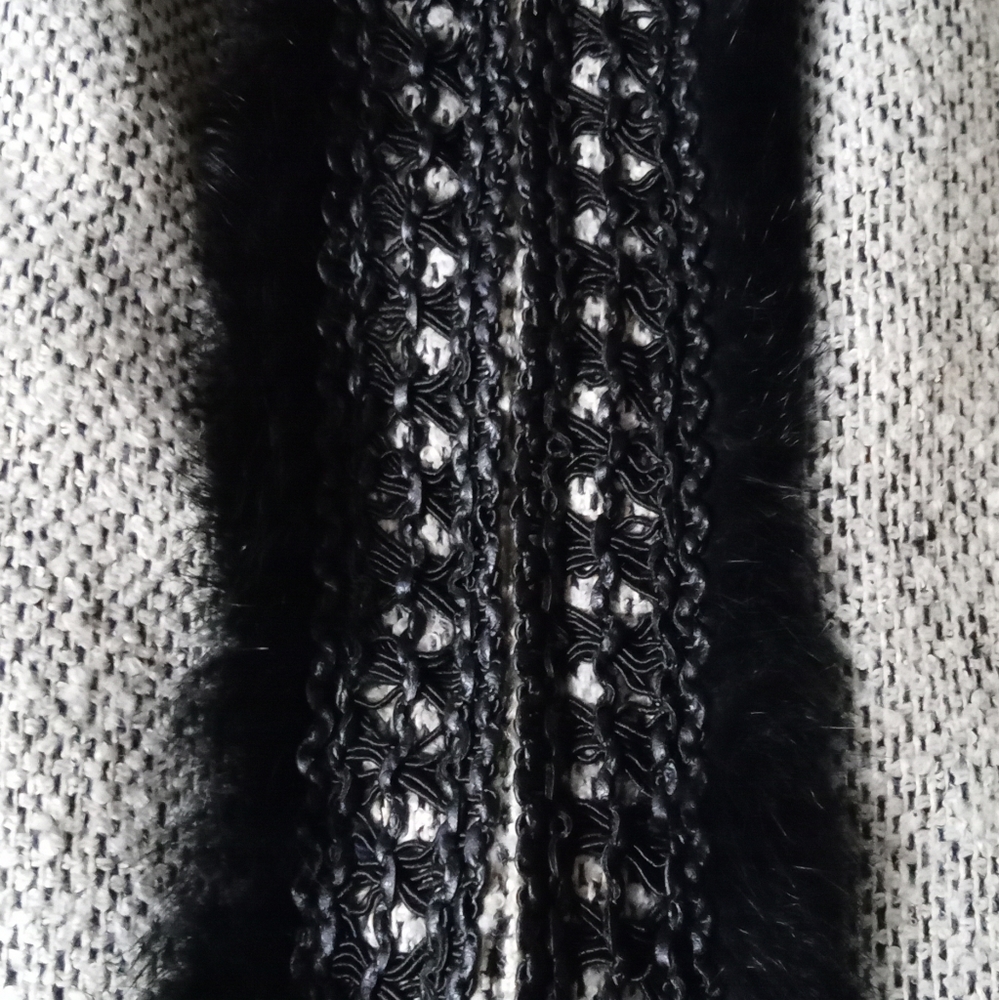 Anne Carson Jacket - Picture 3 of 5